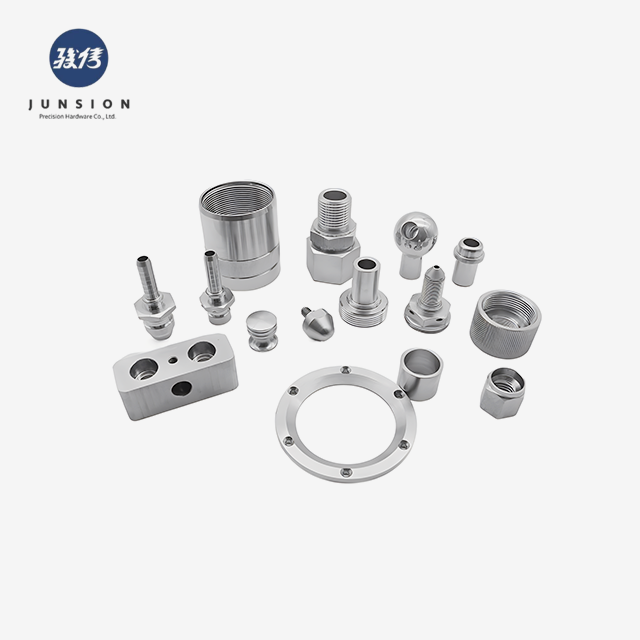 CNC EDM Processing Parts